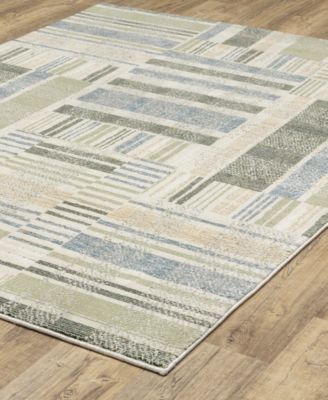 Atlas 752E 1'10"x3'2" Area Rug