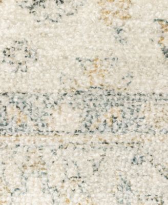 Malabar 45304 5'x8' Area Rug