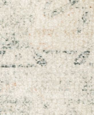 Malabar 45308 2'6"x8' Runner Area Rug