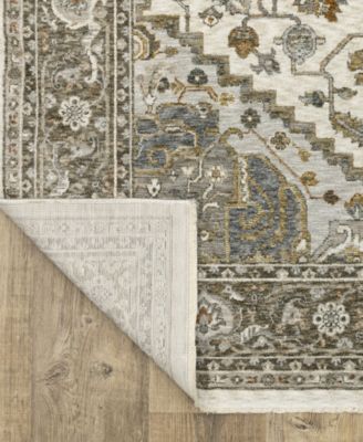 Maharaja 1144Y 7'10"x10'10" Area Rug