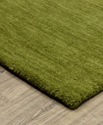 Aniston II 27116 6'x9' Area Rug