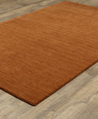 Aniston II 27118 6'x9' Area Rug
