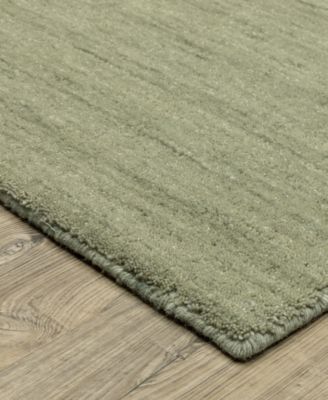 Aniston II 27120 2'6"x8' Runner Area Rug