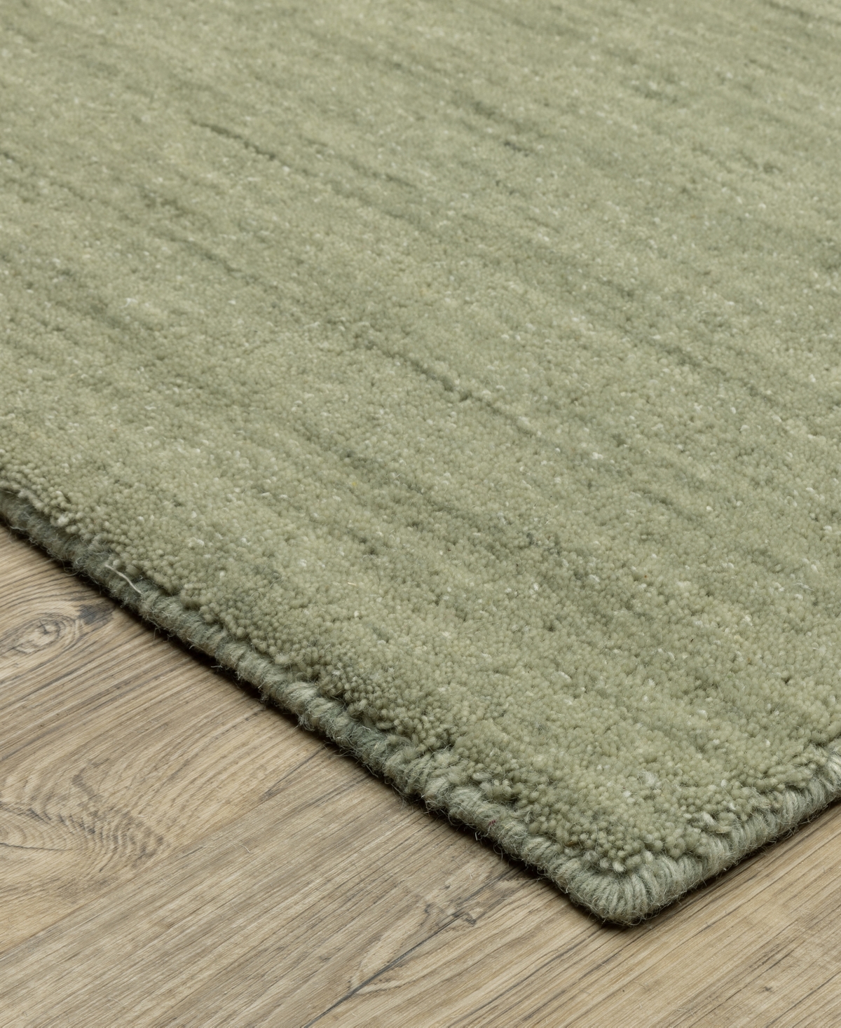 Oriental Weavers Aniston Ii 27120 2'6"x8' Runner Area Rug In Green