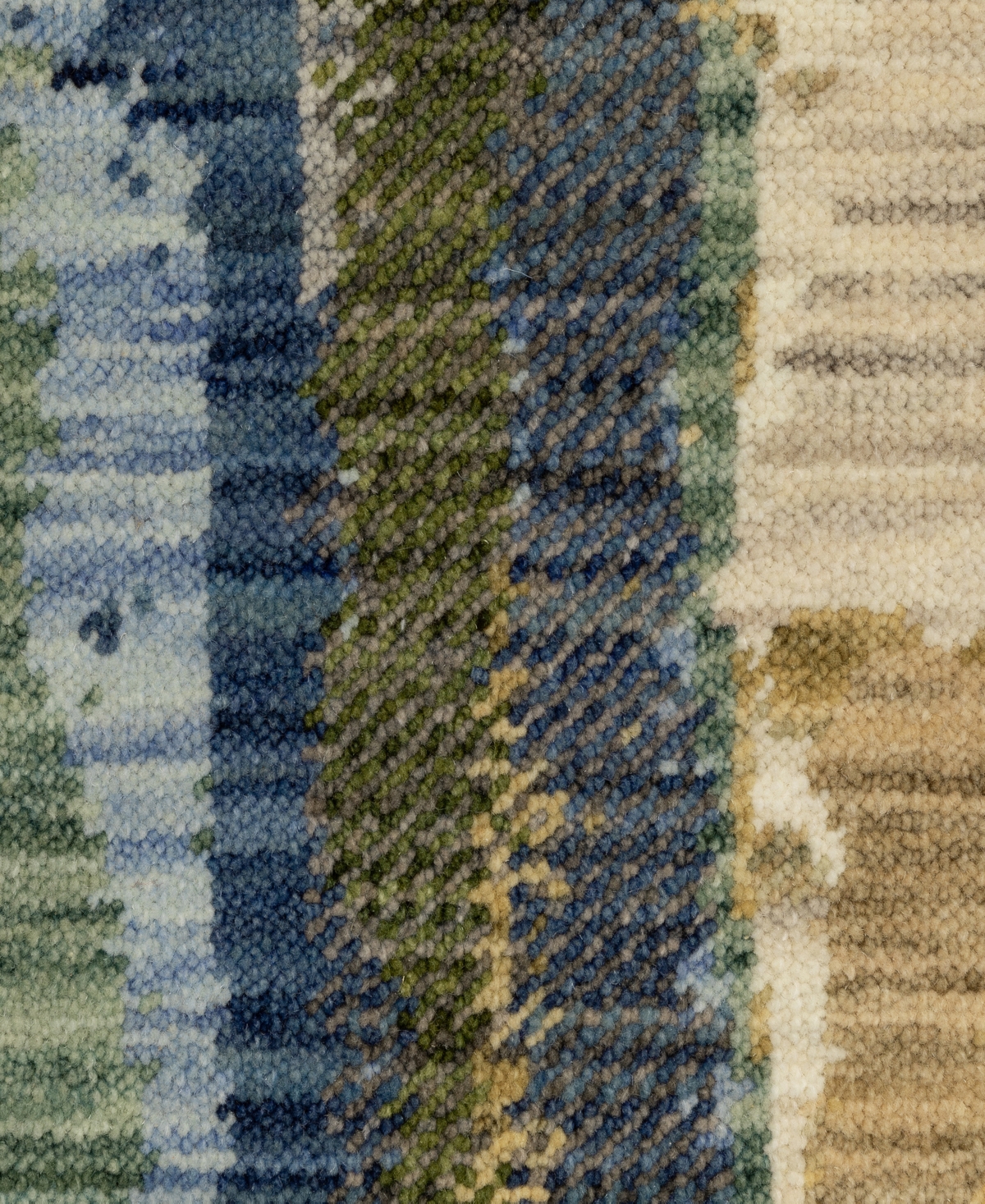 Oriental Weavers Soleri SOL05 5'3"x7'6" Area Rug