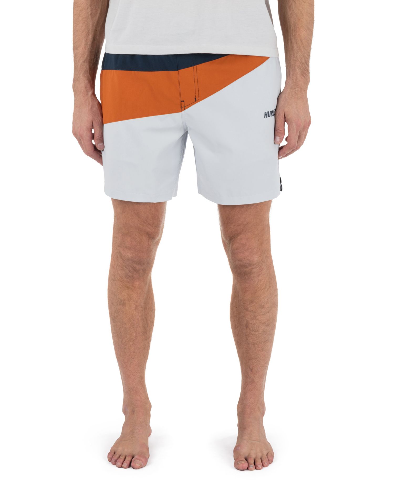 Men's H2O-Dri Trek 7" Shorts