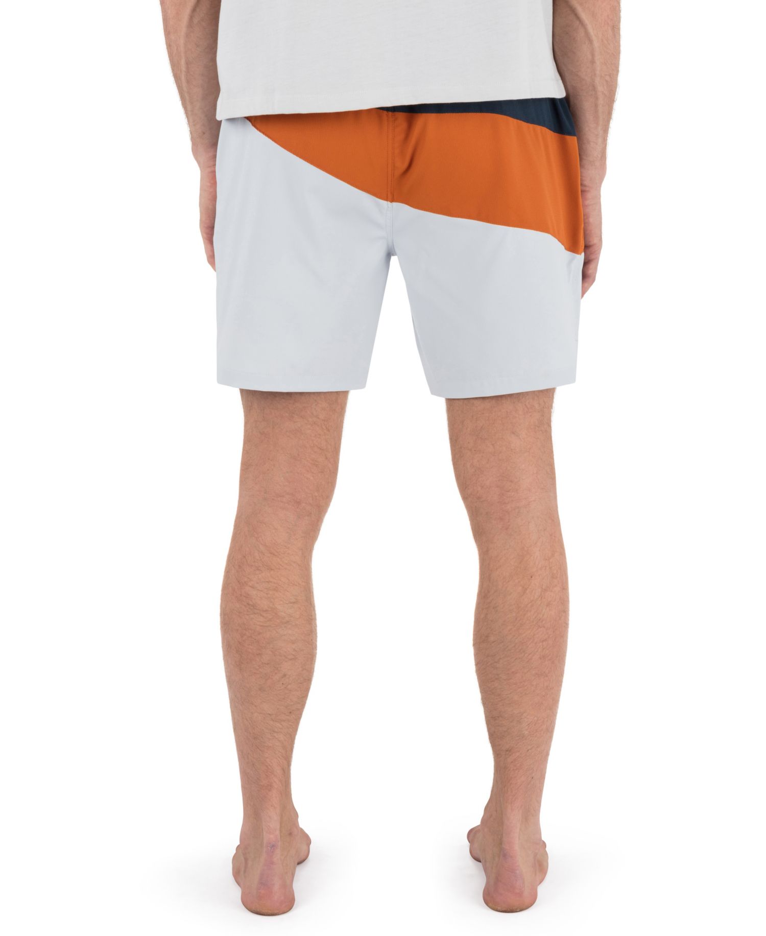 Men's H2O-Dri Trek 7" Shorts