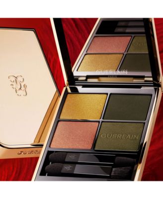 Limited-Edition Ombres G Quad Eyeshadow Palette