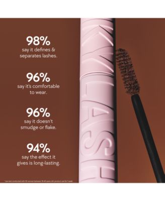 Kylash Volume Mascara - True Brown