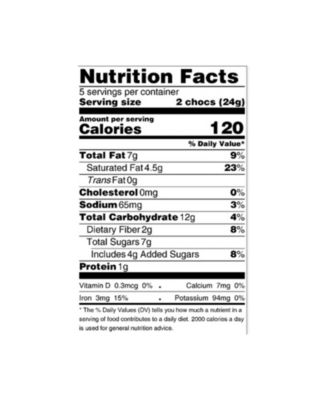 Dark Sea Salt Caramel Truffles, 10 Pieces