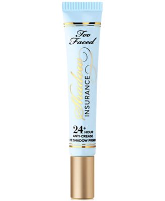 Too Faced - Shadow Insurance 24+ Hour Anti-Crease Eye Shadow Primer