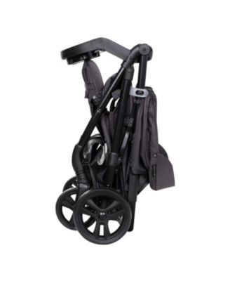 Passport Bassinet Stroller Travel System (Includes Passport Bassinet Stroller and EZ-Lift 35 Infant Car Seat)