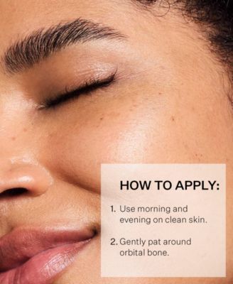 Super-C Dark Circle Brightening Eye Serum