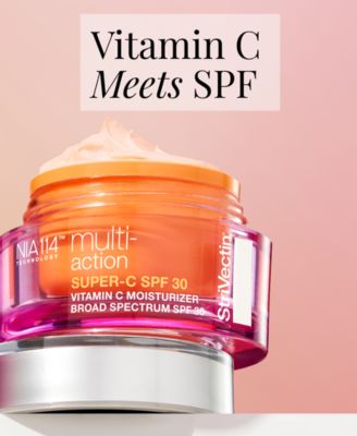 Multi-Action Super-C SPF 30, 1.7-oz.