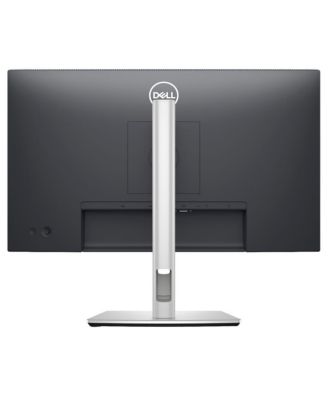 P2425H 24-inch Class Full HD LED Monitor | 16:9 | Black and Silver