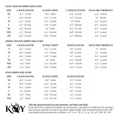 Men's Long Sleeve Kikoy Cotton Shirt