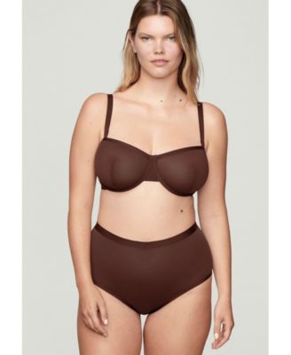 Women's The Balconette - Mesh