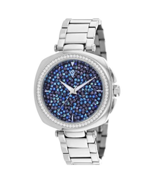 Женские часы Christian Van Sant Mirabella Blue Dial - CV0490, цвет: Синий