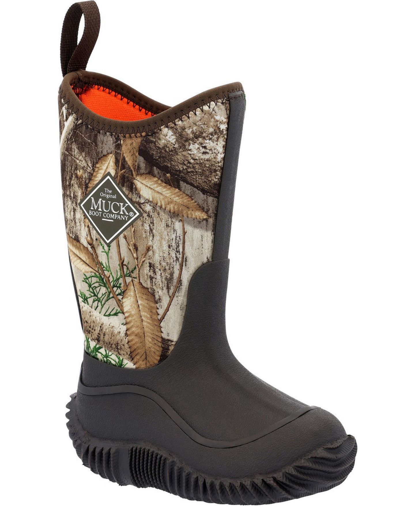Детские ботинки Muck Realtree Edge Hale — фото 1