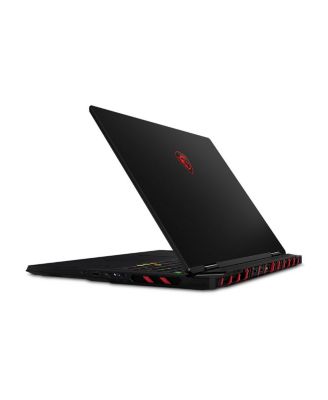 Raider 18 HX AI A2XWJG-069US 18" UHD+ 120Hz Gaming Laptop, Intel Core Ultra 9-285HX 2.8GHz, 64GB RAM, 2TB SSD, NVIDIA GeForce RTX 5090 24GB,