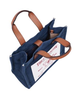 Medium Buddha Pocket Tote