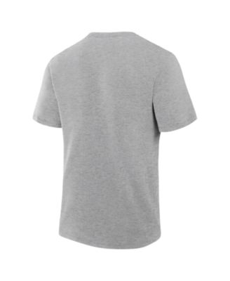 Men's Steel Florida Panthers 2025 Stanley Cup Champions Locker Room T-Shirt