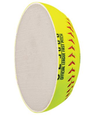 12" Fastpitch Softballs - 12 Pack
