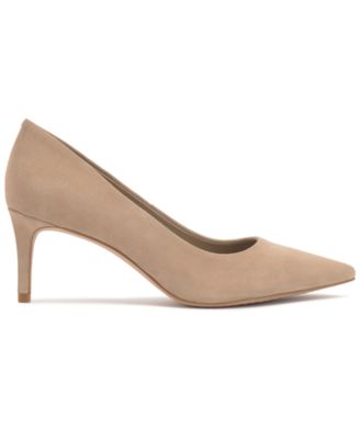 Women's Kehlia Mid-Heel Pumps