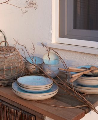 Casafina By Costa Nova Eivissa Collection In Brown