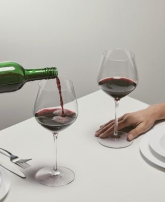 Waterford Cabernet Sauvignon 25 oz, Set of 2