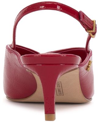 Women's Kylien Pointed Toe Slingback Pumps