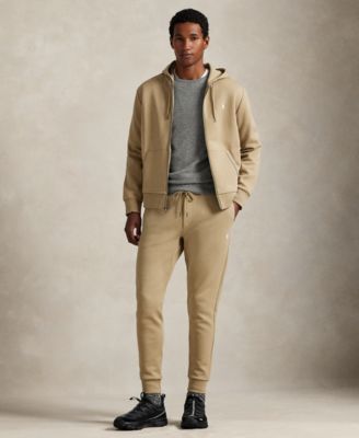 Polo Ralph Lauren - Men's Double-Knit Jogger Pants