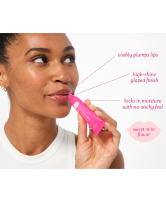 Lip Service Gloss-To-Balm Treatment
