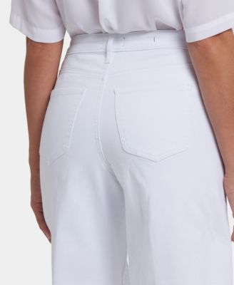 Women's Amelia Denim Culottes Jeans