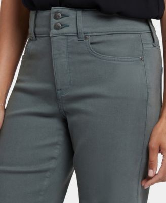 Women's Mia Palazzo Ankle Jeans