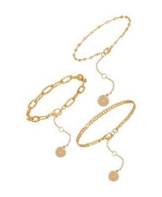 Stackable Bracelet Set