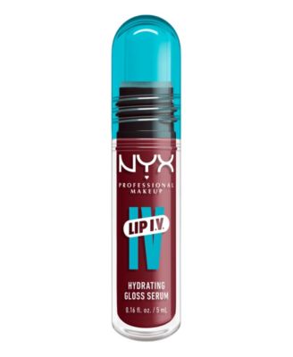 Lip IV Hydrating Gloss Serum
