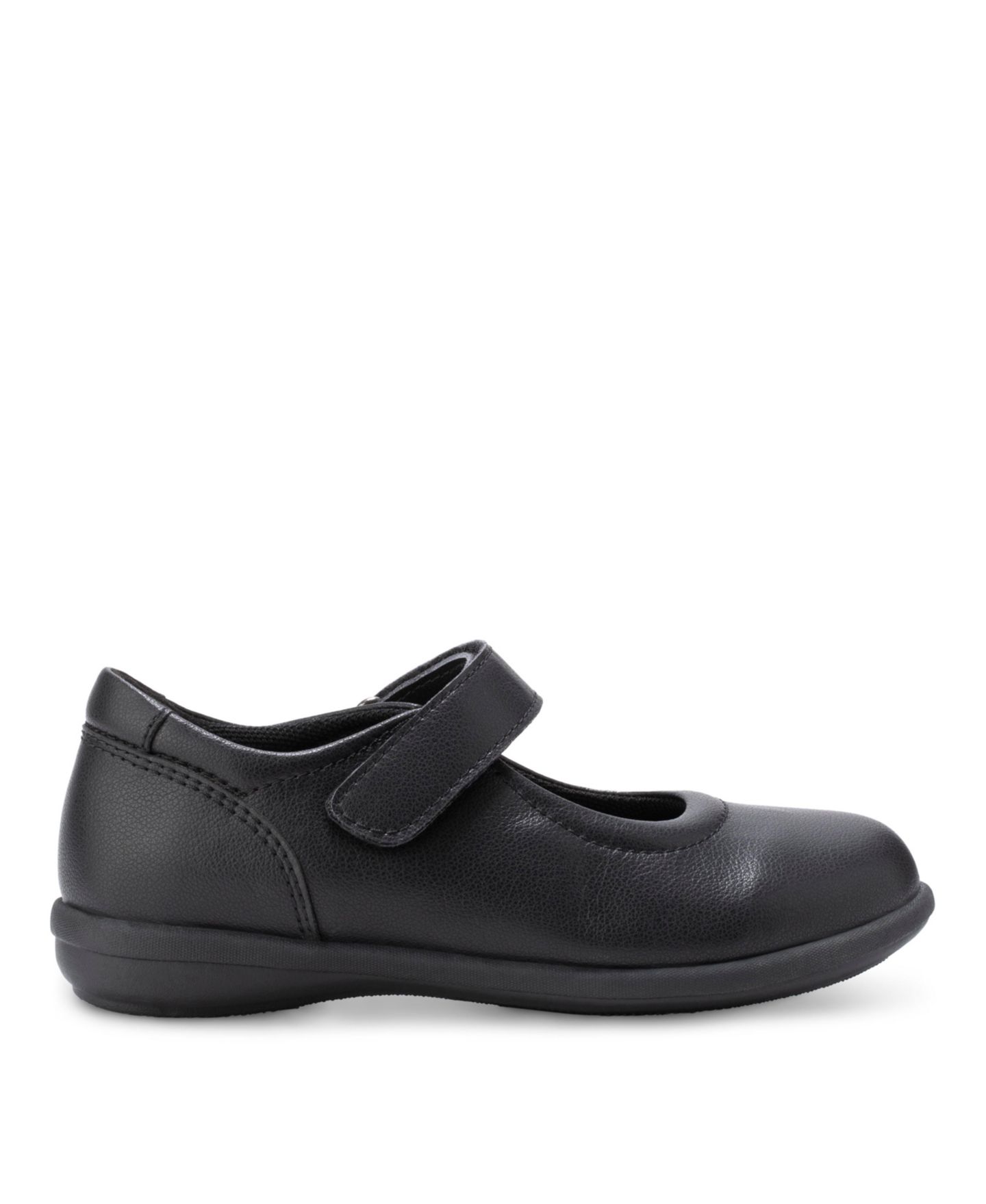 Обувь Eastland Shoe Kids Harper Mary Jane Shoe для девочек, цвет: Чёрный — фото 3