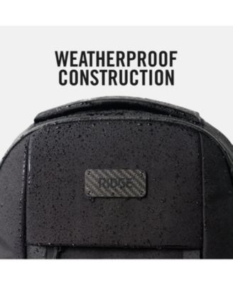 COMMUTER BACKPACK Pro - Matte Olive