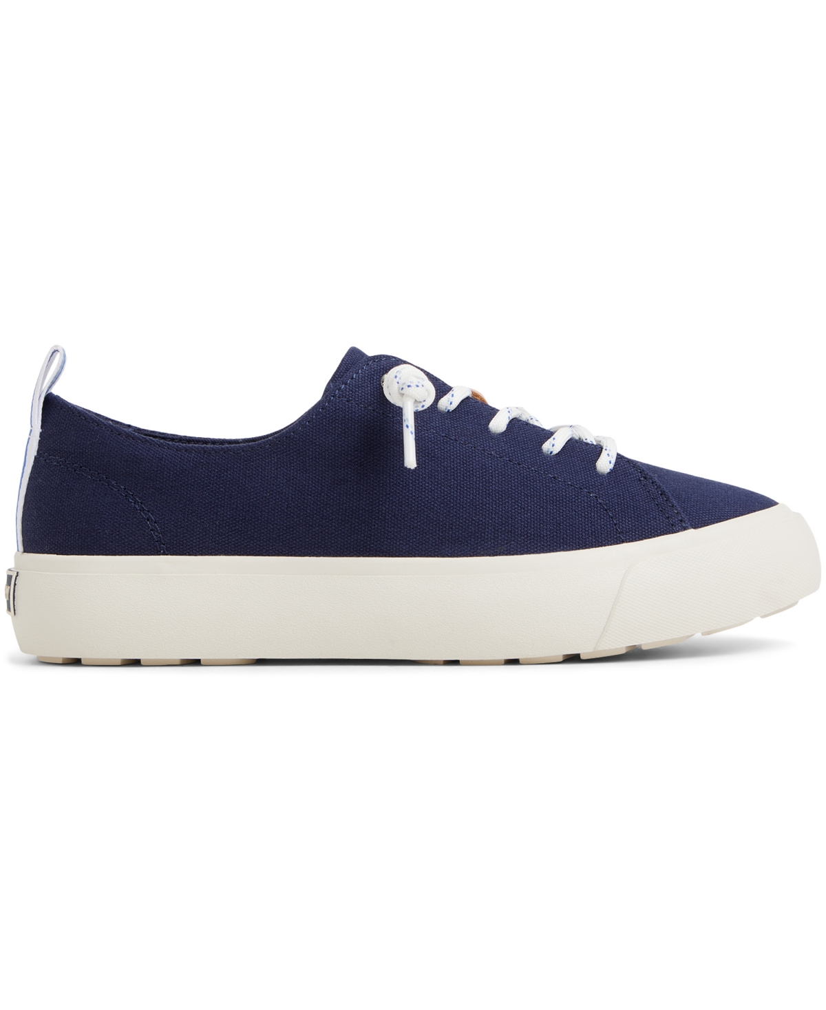 Sperry Cove Lace-to-toe Sneaker In Blue