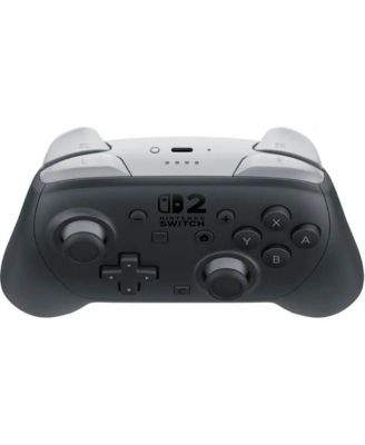 Switch 2 Pro Controller