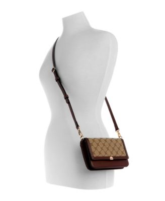 Park Slope Phone Crossbody Wallet