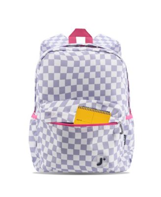 Unisex Oz 17" Daily Backpack For School And Travel