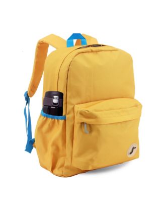 Unisex Oz 17" Daily Backpack For School And Travel