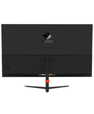 24.5" 1080P Full HD Gaming Monitor, 240Hz, 1ms (MPRT), 350cd/m², FreeSync