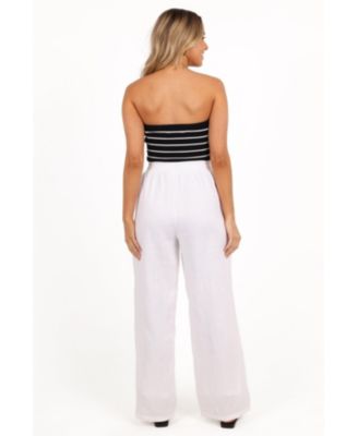 Women's Lara Wide Leg Pants