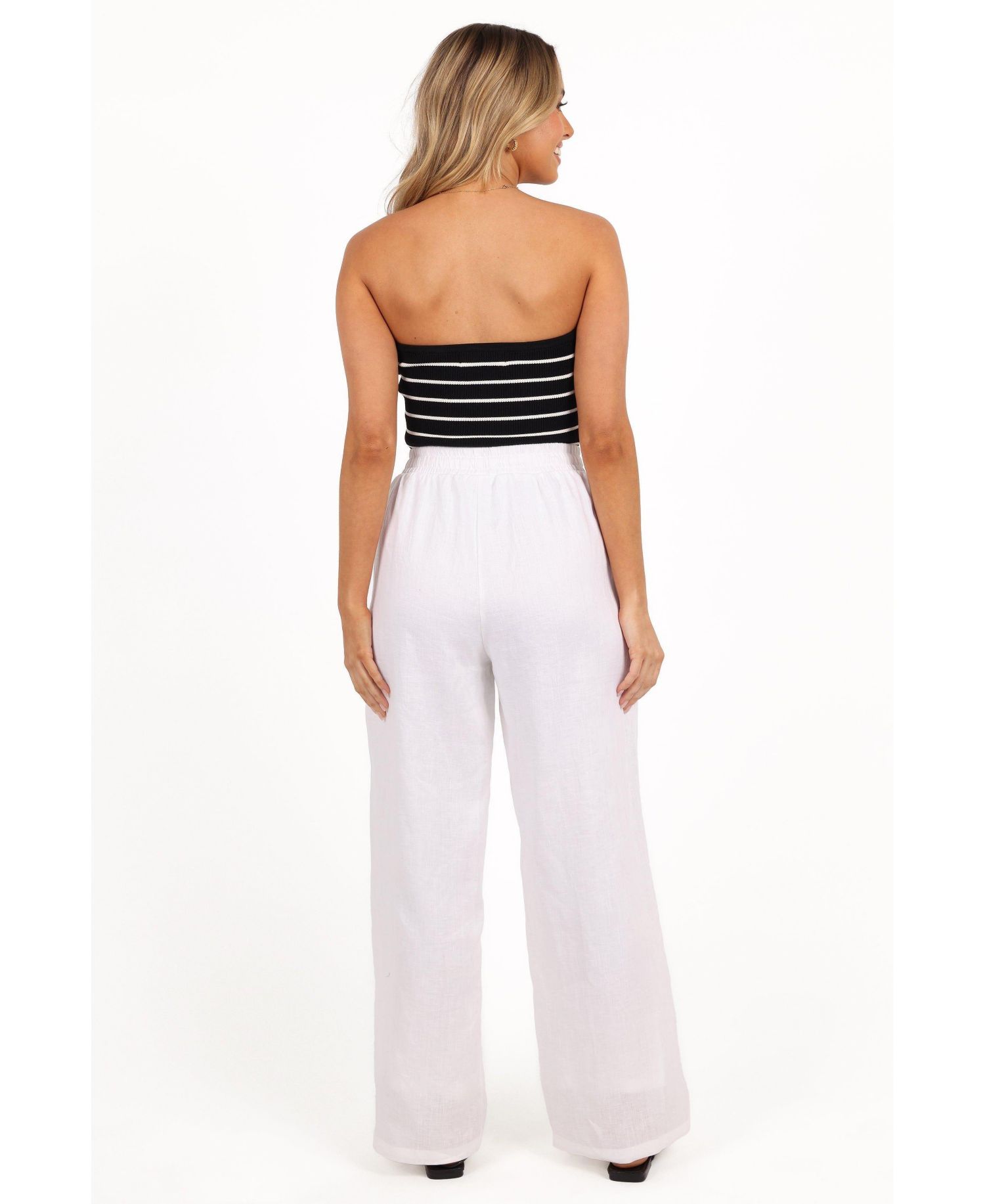 Women's Lara Wide Leg Pants