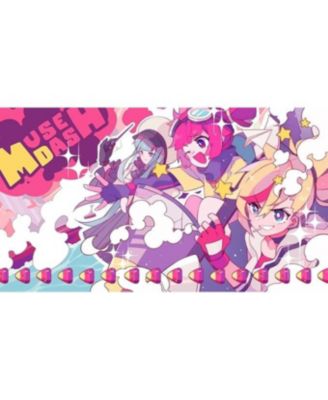 Muse Dash Standard Edition for Nintendo Switch