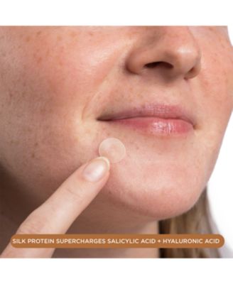 Silk + Salicylic Acid Microdart Pimple Patches 48-Pack