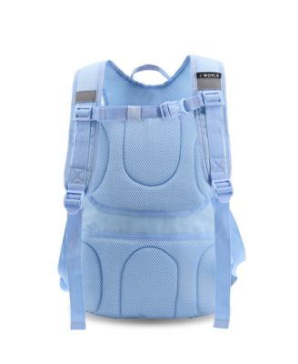 Boys And Girls Junior Backpack With Lunch Box For School